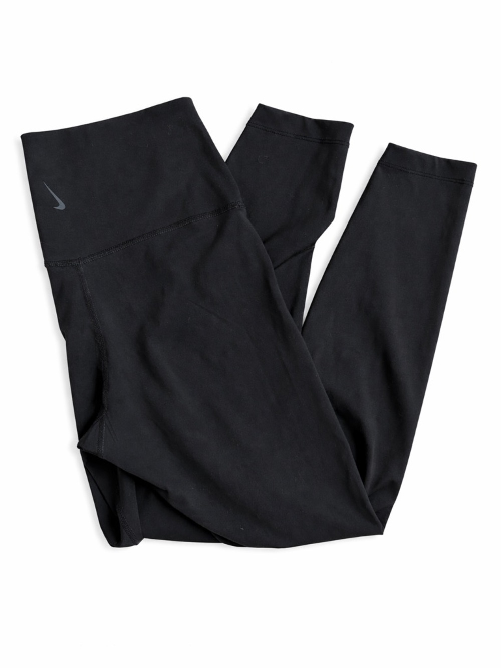 Nike Yoga Women's High-Waisted 7/8 Leggings (Set of 2)